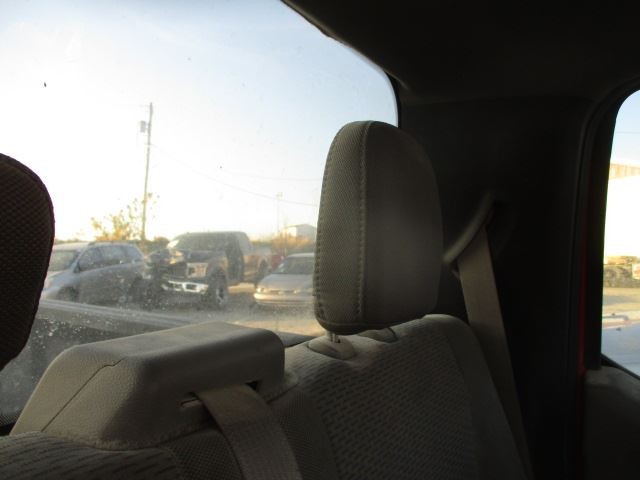 Ford F-150 2018 Headrest Used 4530