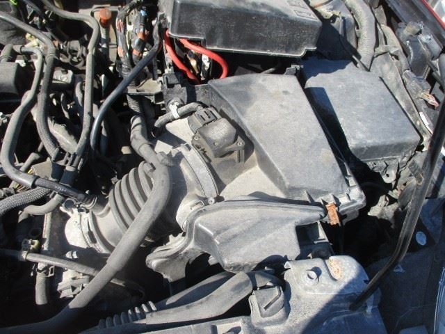 Seat Belt Front Bucket Seat Hatchback Driver Fits 10-11 MAZDA 3 158285
