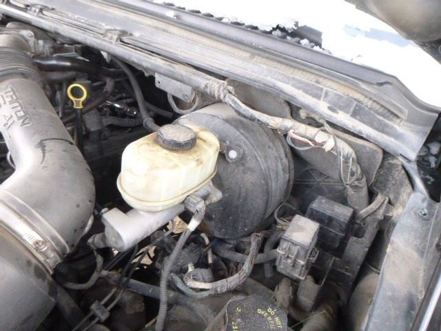Front Axle 4 Wheel ABS 4.10 Ratio Fits 01-05 EXCURSION 1233539