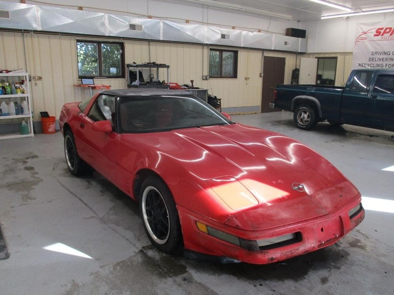Driver Left Hood Hinge Fits 84-96 CORVETTE 1702830