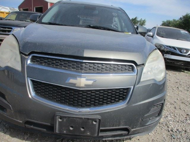 Rear Axle AWD Fits 10-17 EQUINOX 1573634