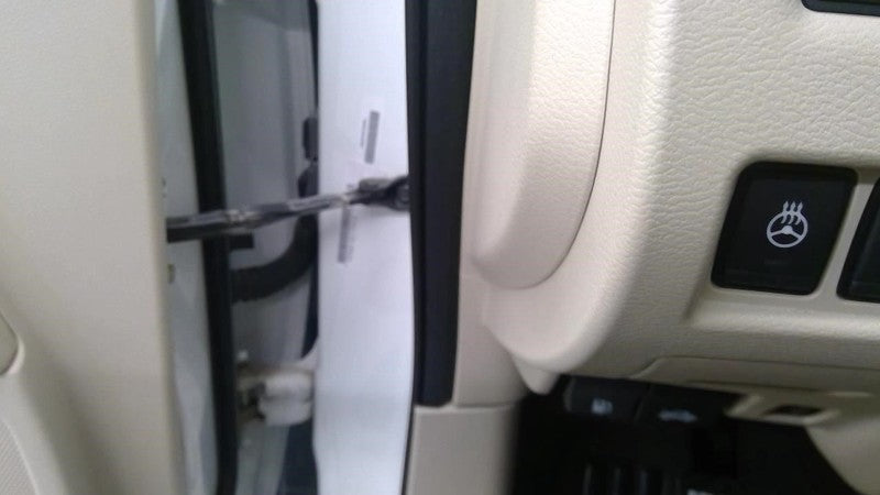 MURANO    2018 Dash/Interior/Seat Switch 1958648