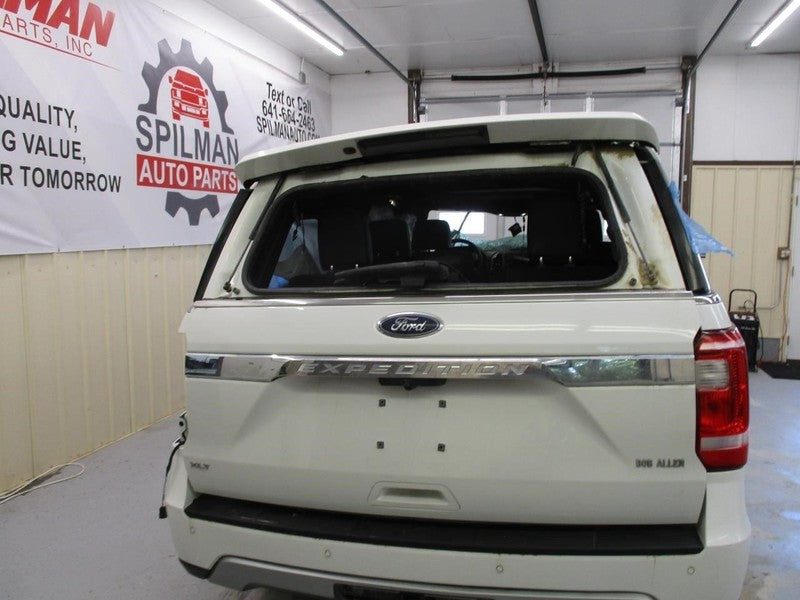 Fuel Pump Tank Mounted Pump Assembly Limited Fits 18-21 EXPEDITION 167