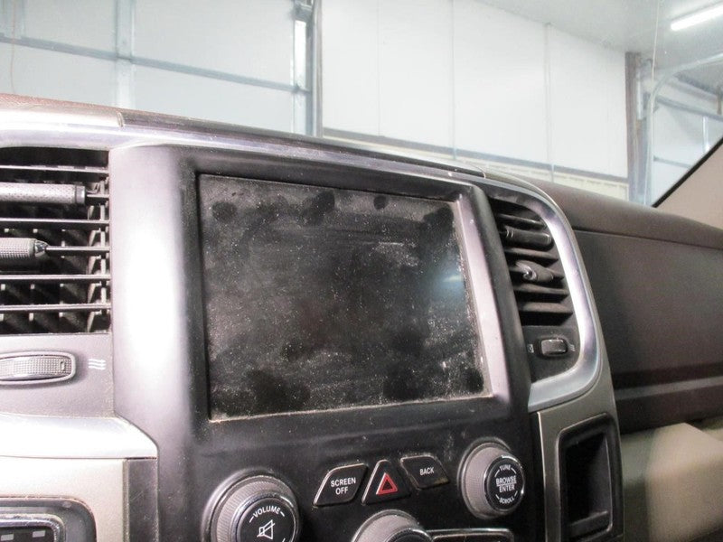 Audio Equipment Radio Receiver Opt RA3 Fits 15 DODGE 1500 PICKUP 16893