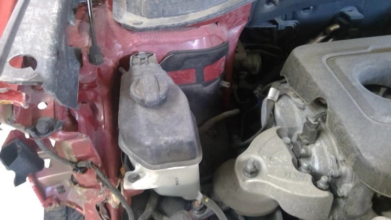 Coolant Reservoir Fits 20-25 PALISADE 1997058