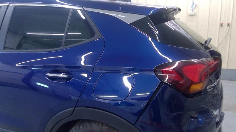 Passenger Right Rear Door Vent Glass Fits 20-25 ENCORE GX 2007274