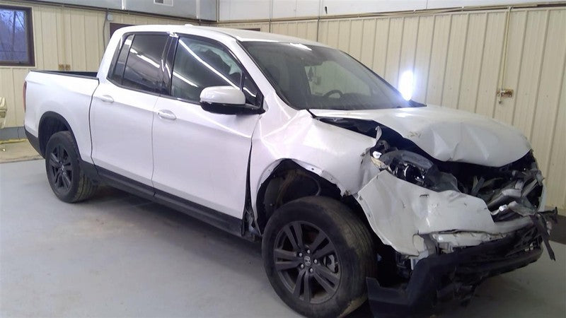 Fuel Pump Assembly Tank Mounted Fits 19-25 PASSPORT 1903768