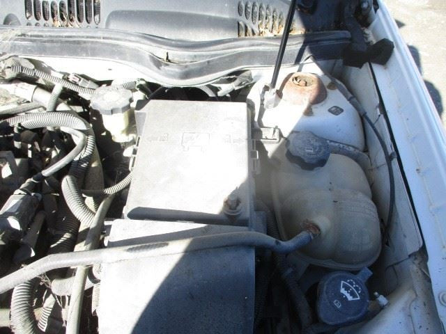 COBALT    2007 Seat Belt Rear 1618340