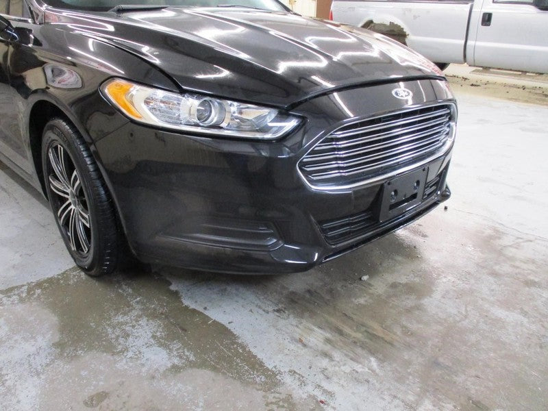 Ford Fusion 2015 Headrest Used 9612
