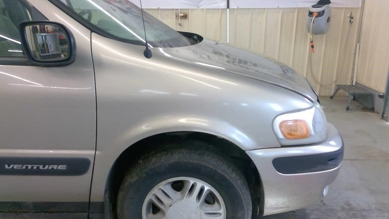 Automatic Transmission FWD 3.29 Axle Ratio Opt FR9 Fits 04 MONTANA 193