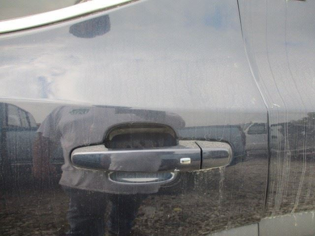 Engine 3.6L VIN S 8th Digit Opt Lgx Fits 17-25 XT5 1511101