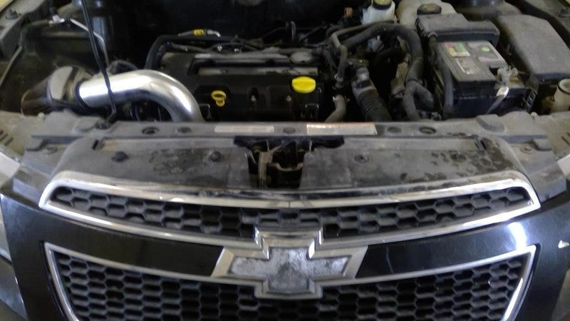 Manual Transmission 6 Speed VIN P 4th Digit Limited Fits 12-16 CRUZE 1
