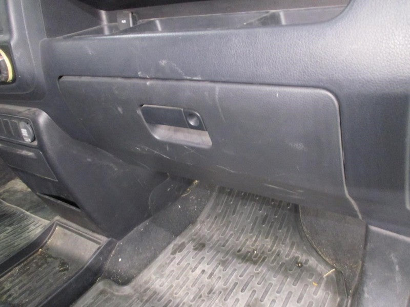RIDGELINE 2012 Glove Box 1886752