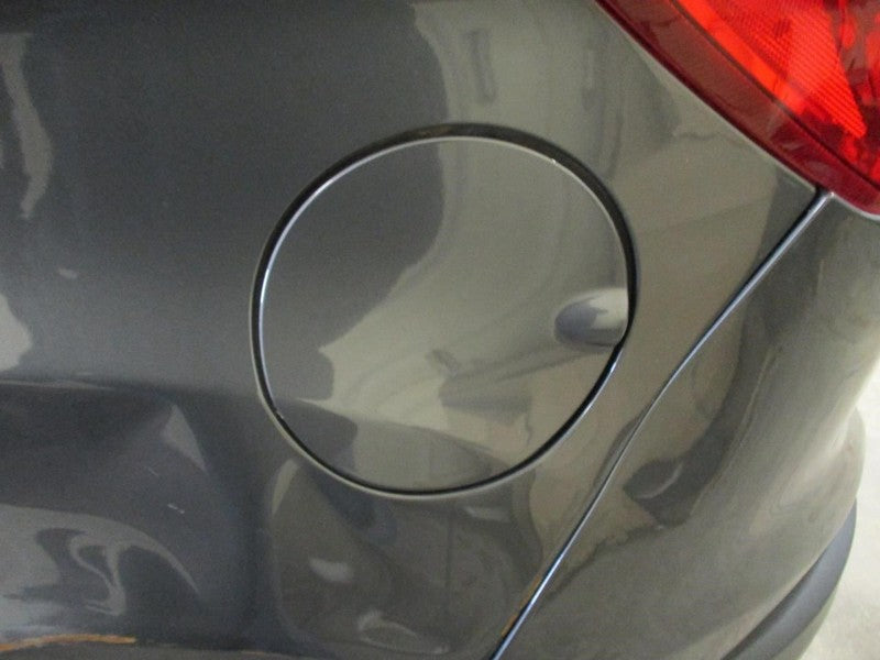 Driver Left Sun Visor Fits 18-20 ECOSPORT 1736400