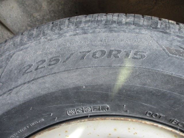 Starter Motor 6-183 Fits 04-08 RANGER 1604730