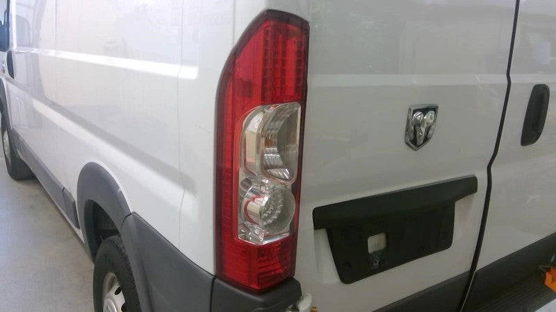 Driver Left Tail Light Fits 14-24 PROMASTER 1500 VAN 2010339