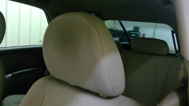 Kia Sportage 2010 Headrest Used 3587