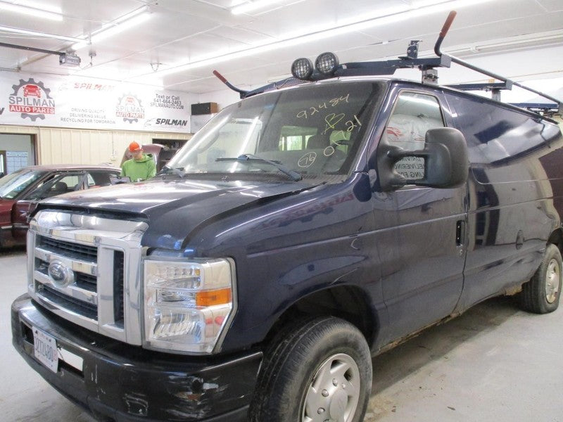 Driver Headlight Composite Dual Beam Fits 08-19 21-25 FORD E350 VAN 17