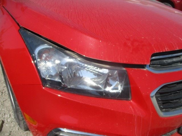 Steering Gear/Rack Power Rack And Pinion ID 13423005 Fits 12-17 VERANO