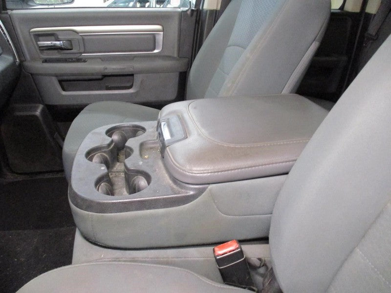 Front Seat Bench 40/20/40 Split Cloth Fits 13-26 DODGE 2500 PICKUP 168