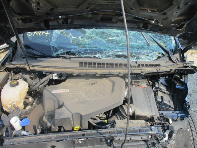 AC Compressor Fits 19-24 EDGE 1592961