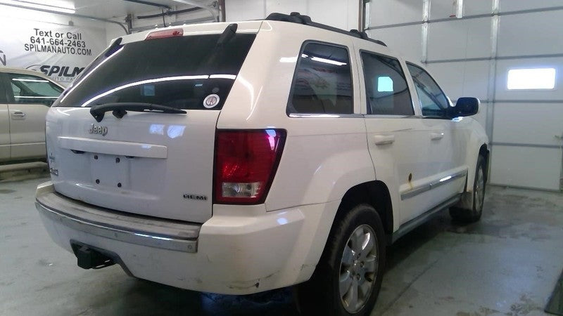 AC Compressor Fits 05-10 GRAND CHEROKEE 1745344