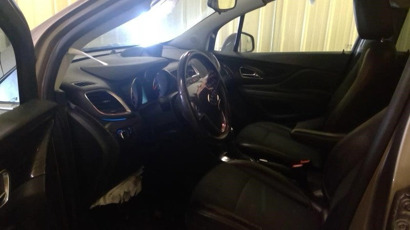 ENCORE    2014 Seat Rear 1938037