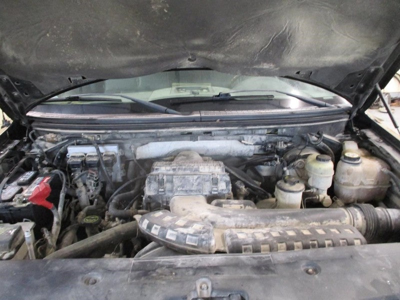AC Condenser Fits 04-08 FORD F150 PICKUP 1931028