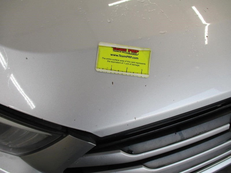 Carrier Rear Fits 16-18 TUCSON 1889439