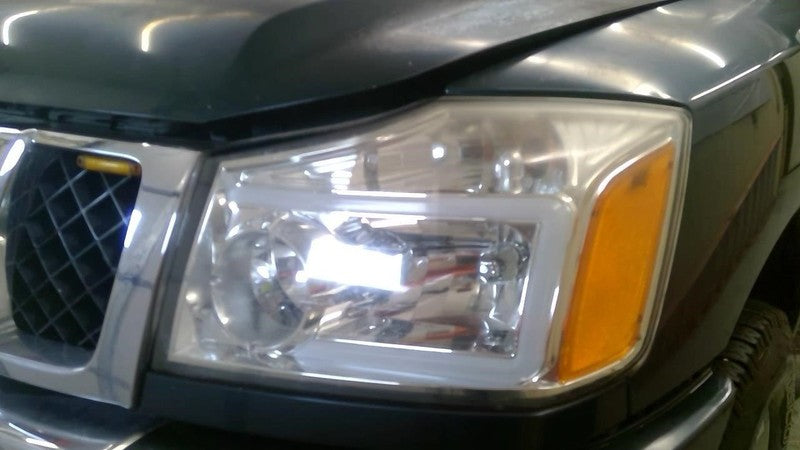 Transfer Case Fits 04-07 TITAN 1936234