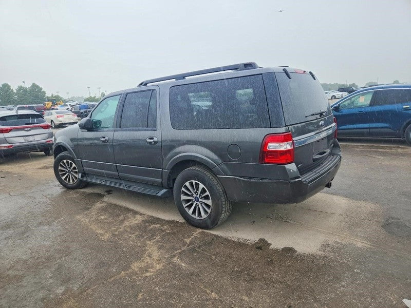 Transfer Case Fits 15-17 EXPEDITION 2026386