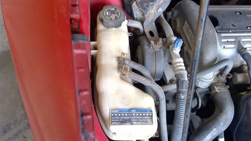 AC Compressor VIN F 8th Digit 4-134 Fits 05-06 COBALT 1911266
