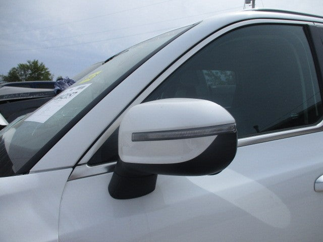 TELLURIDE 2020 Third Seat Station Wagon  Van 1605294