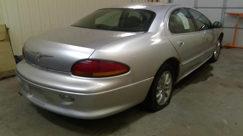 Starter Motor Fits 98-04 CONCORDE 1732548