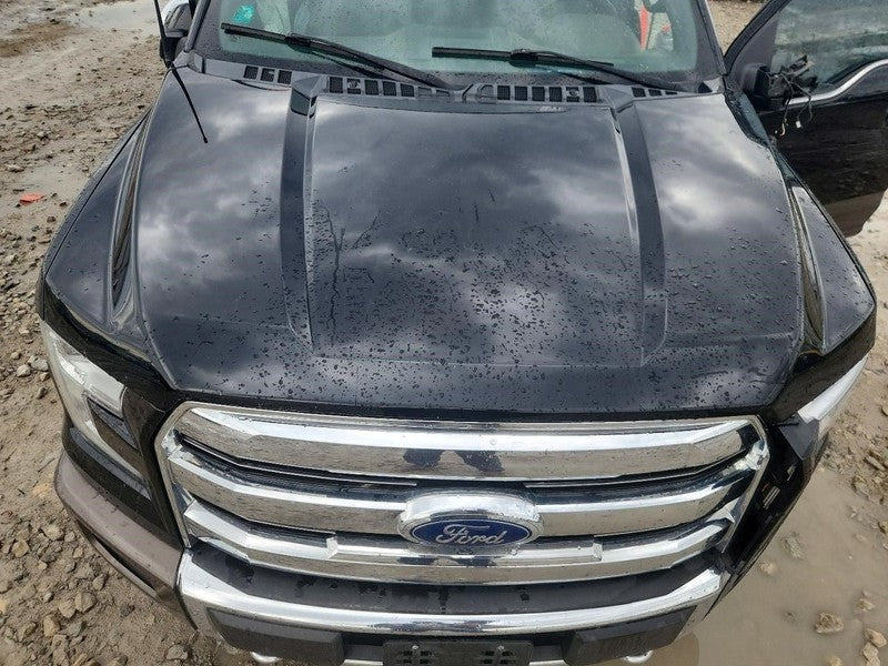 Automatic Transmission 3.5L With Turbo 4WD Fits 17 FORD F150 PICKUP 19