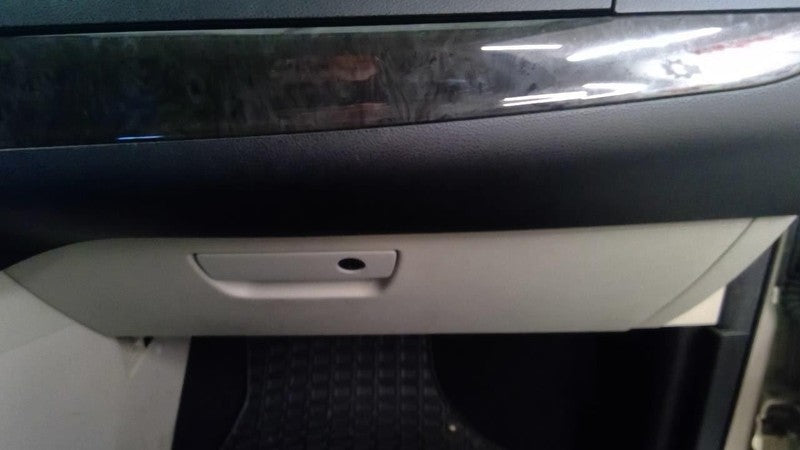 CARAVAN   2015 Glove Box 1848335
