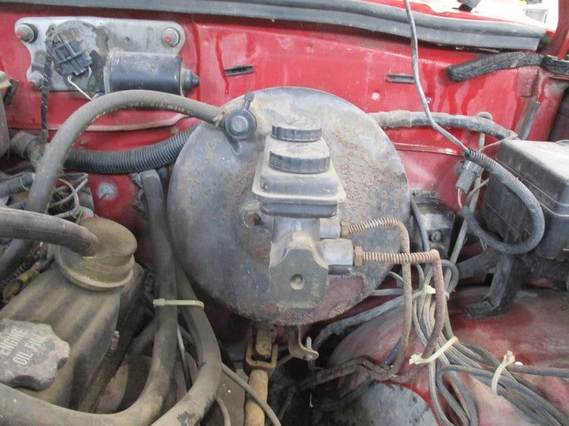 DAKOTA    1992 Dash/Interior/Seat Switch 1924001