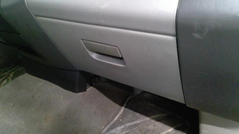 F150      2005 Glove Box 1731113