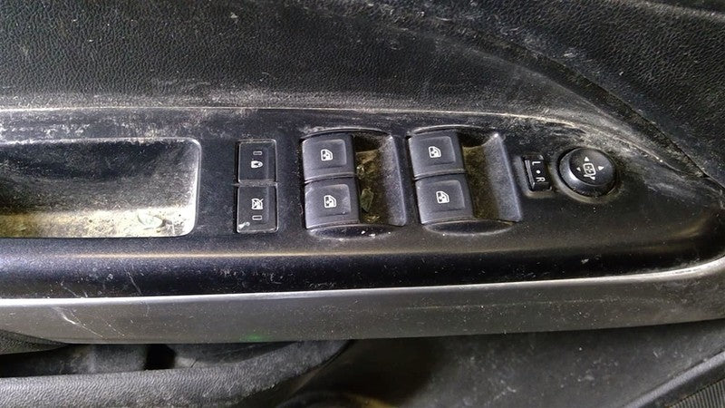 Fuel Pump Only Engine Mounted 3.6L Fits 17-25 XT5 1627032