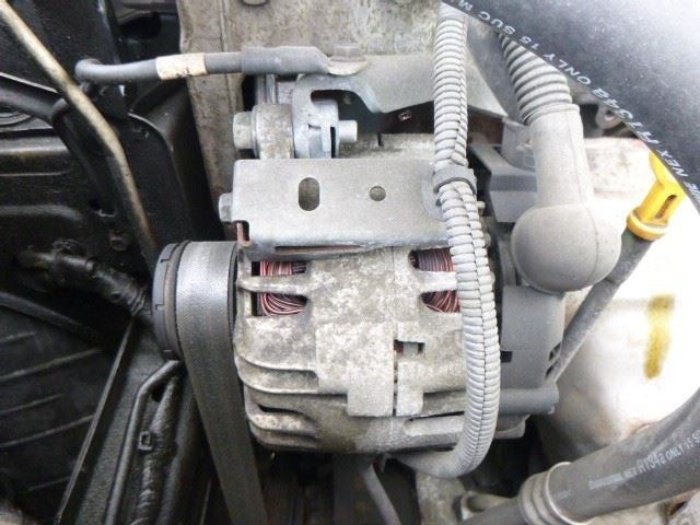 Transfer Case CVT VIN J 1st Digit Japan Built Fits 08-15 ROGUE 1901511
