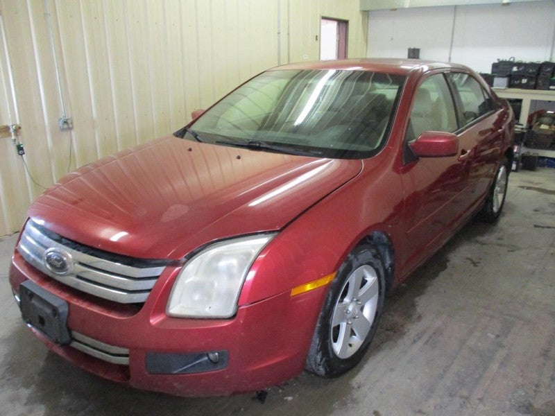 Automatic Transmission 2.3L 5 Speed Fits 06 FUSION 1878972