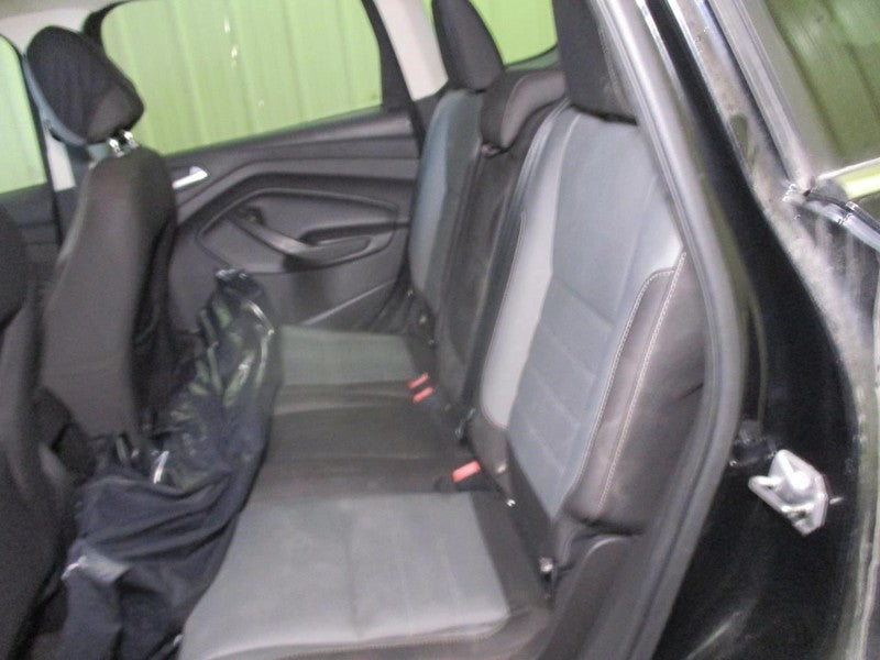 ESCAPE    2016 Seat Rear 1850184