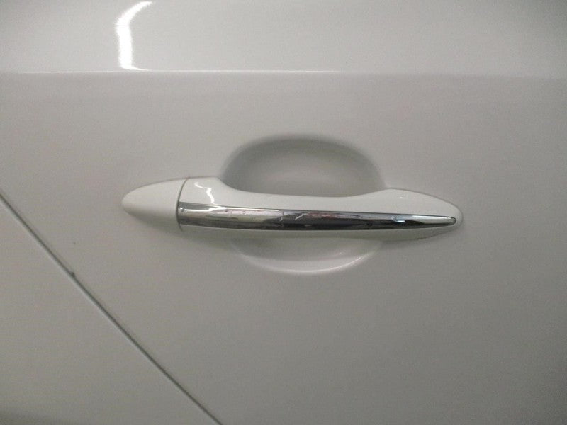 Passenger Door Handle Exterior Assembly Door Rear Fits 11-16 OPTIMA 18