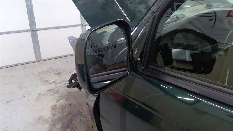 Passenger Front Window Regulator Electric Fits 96-02 4 RUNNER 1709149