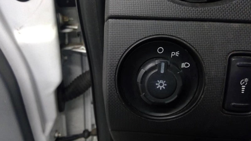 F250SD    2012 Dash/Interior/Seat Switch 1739076