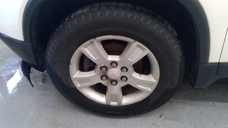 Wheel 18x7-1/2 5 Spoke Painted Opt PZ3 Fits 09-12 ACADIA 1905281