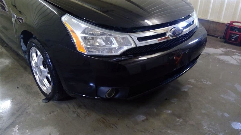 Power Steering Pump Thru 04/26/09 Fits 06-09 FOCUS 1708034