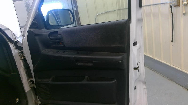 DAKOTA    2001 Seat Belt Rear 1903268