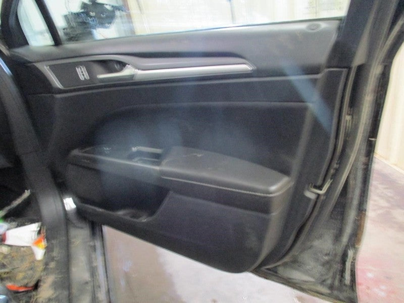 Battery Hybrid S Thru 07/13/14 Fits 13-15 FUSION 2063972