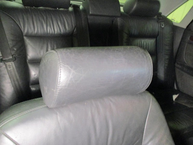 Audi A8 2000 Headrest Used 2103